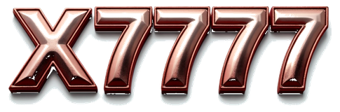x7777 logo