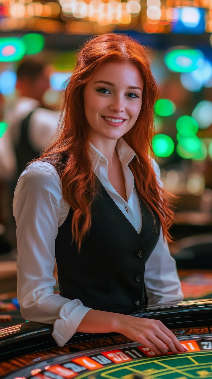 x7777 Live Casino